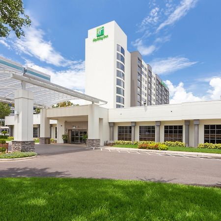 Holiday Inn Tampa Westshore - Airport Area By Ihg Dış mekan fotoğraf