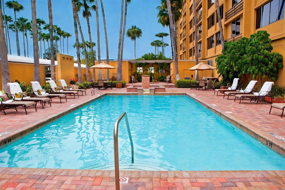 Holiday Inn Tampa Westshore - Airport Area By Ihg Konforlar fotoğraf