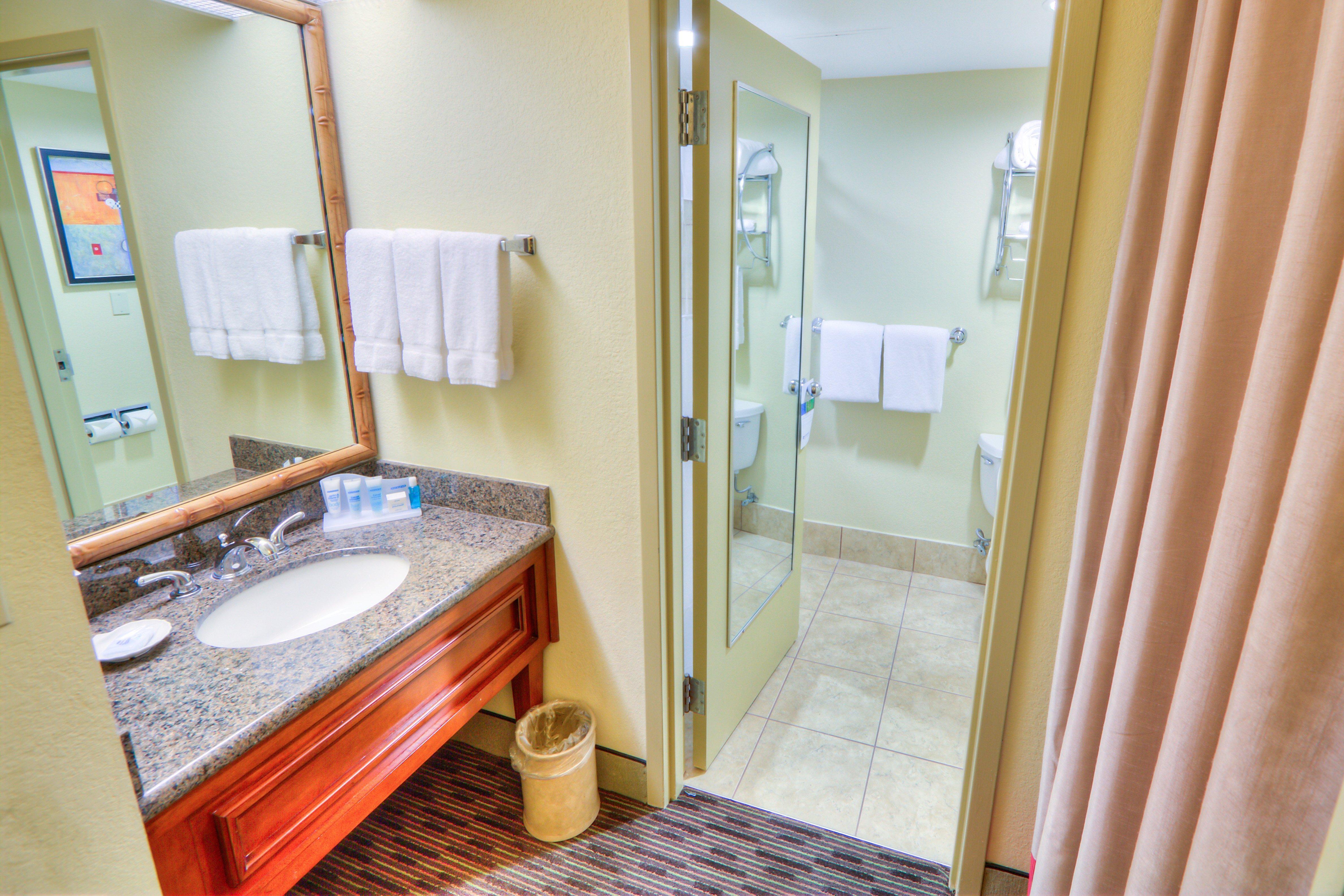 Holiday Inn Tampa Westshore - Airport Area By Ihg Dış mekan fotoğraf