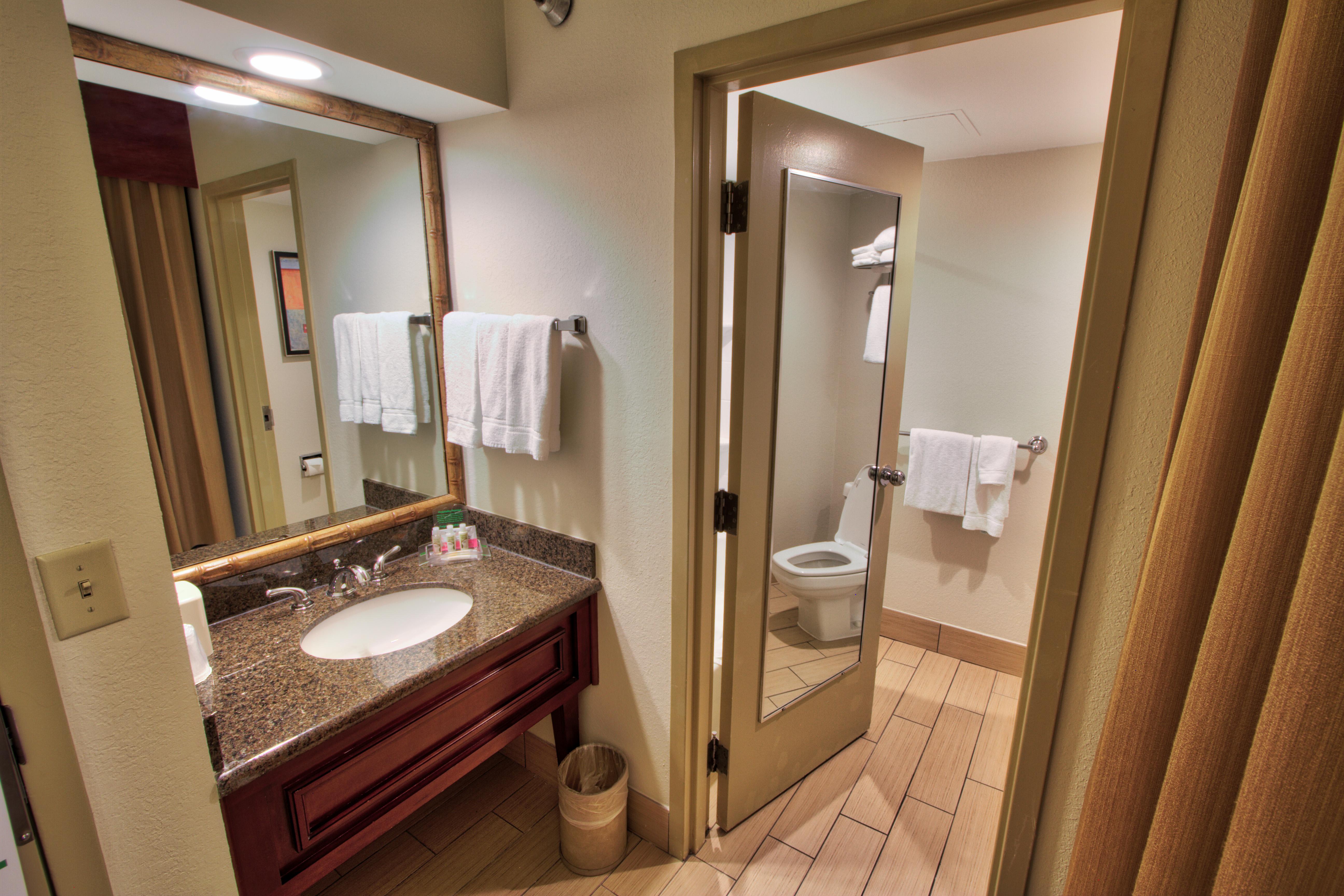 Holiday Inn Tampa Westshore - Airport Area By Ihg Dış mekan fotoğraf