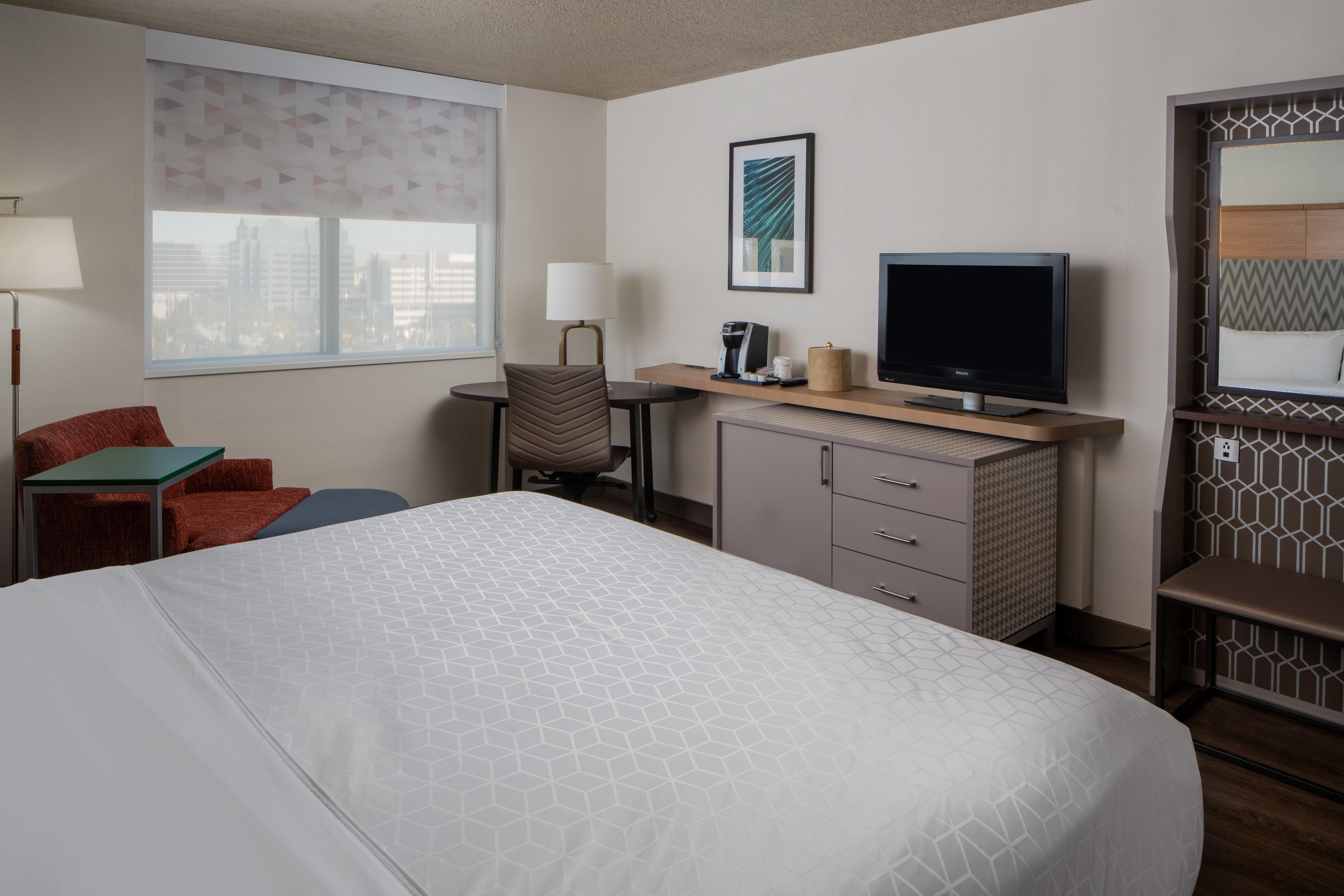 Holiday Inn Tampa Westshore - Airport Area By Ihg Dış mekan fotoğraf