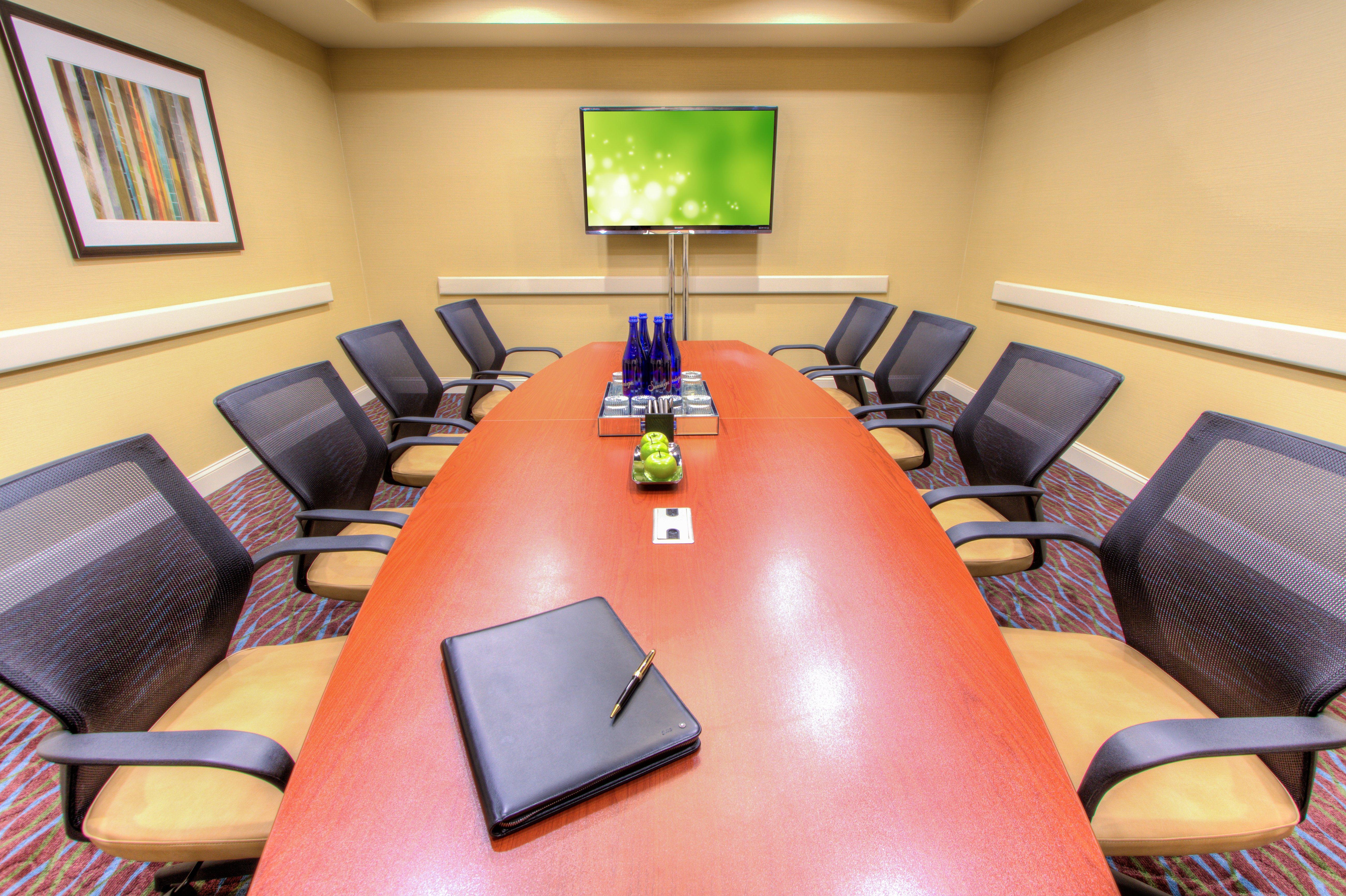 Holiday Inn Tampa Westshore - Airport Area By Ihg Dış mekan fotoğraf
