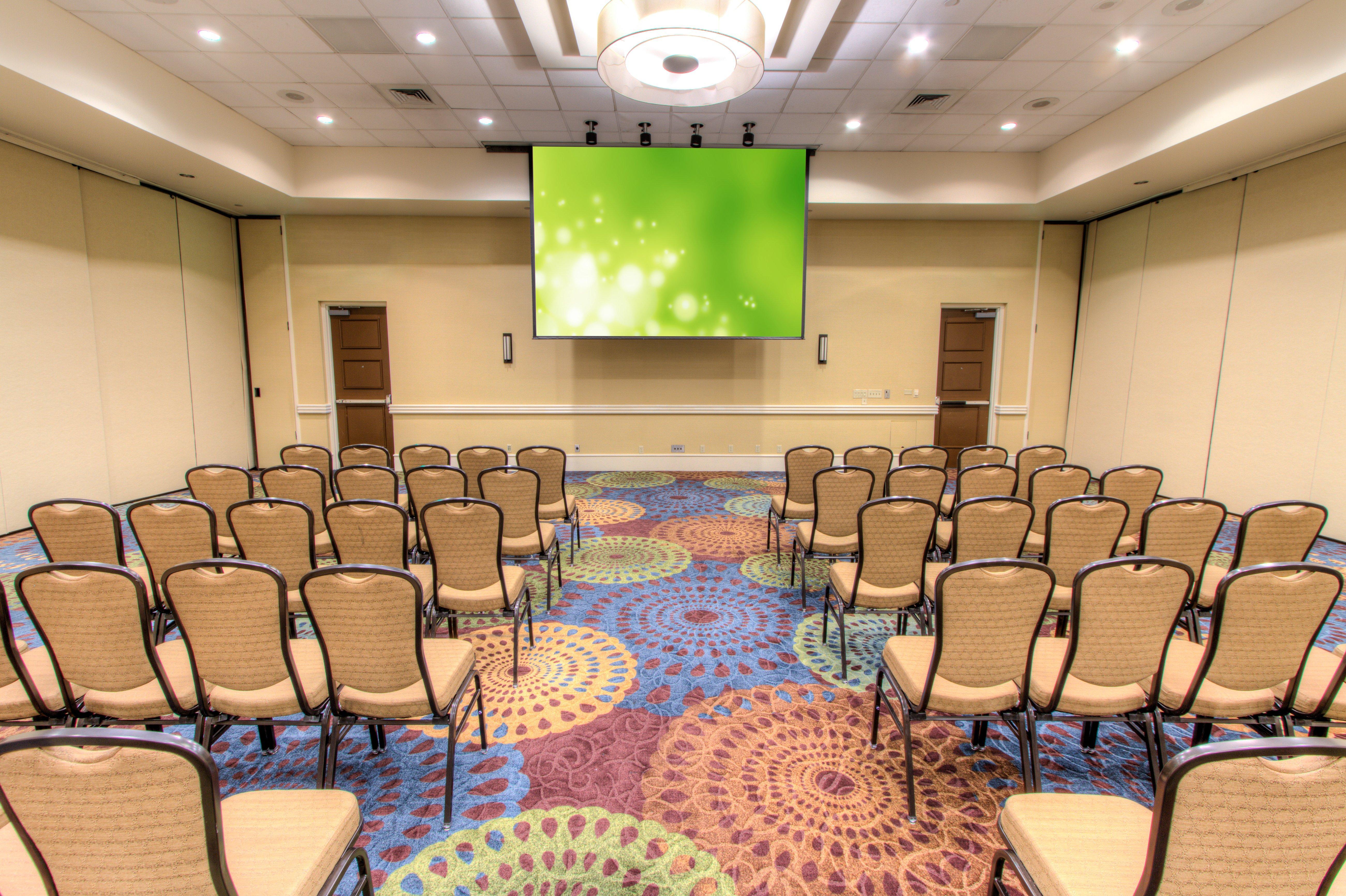 Holiday Inn Tampa Westshore - Airport Area By Ihg Dış mekan fotoğraf