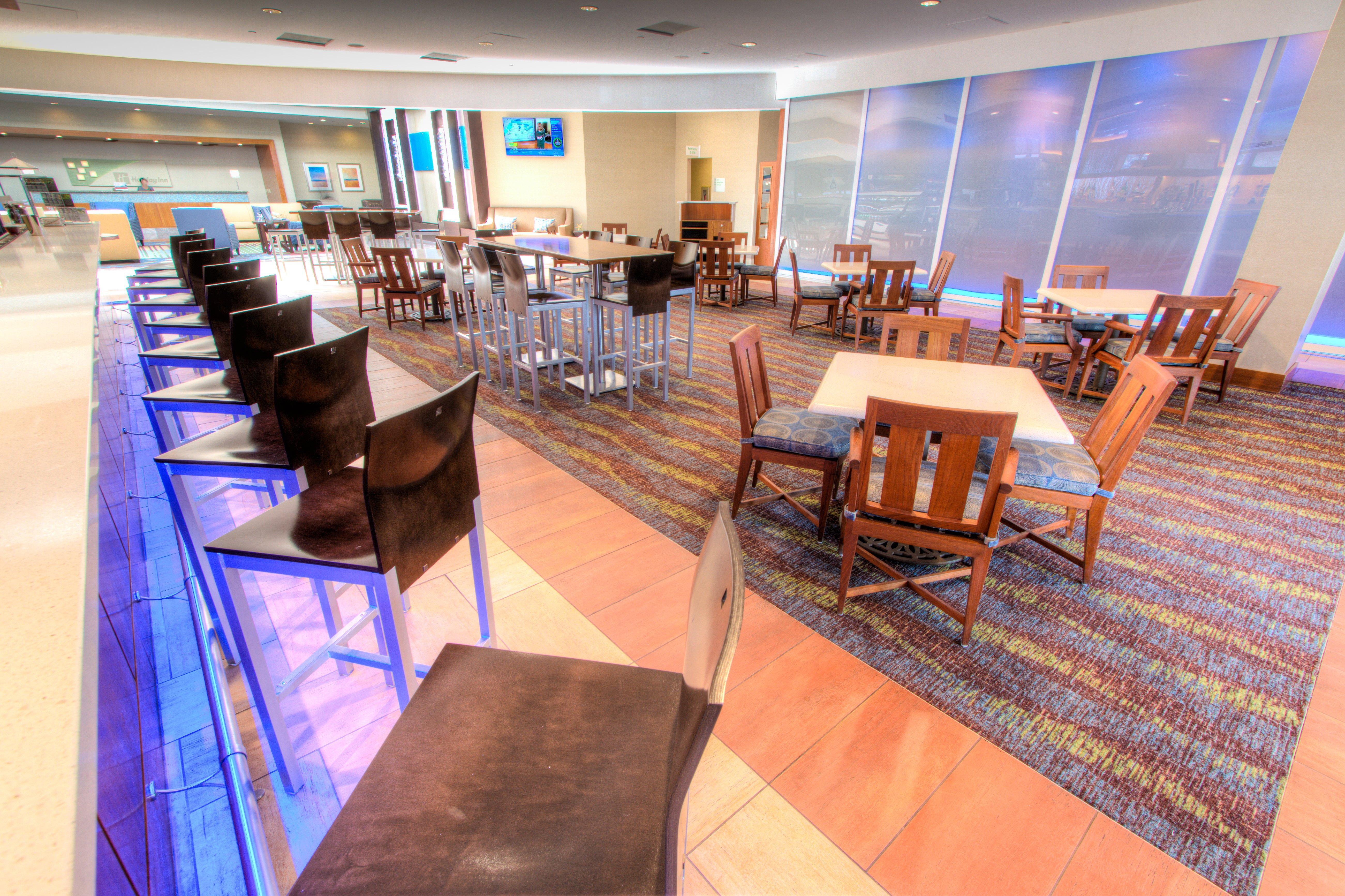 Holiday Inn Tampa Westshore - Airport Area By Ihg Dış mekan fotoğraf