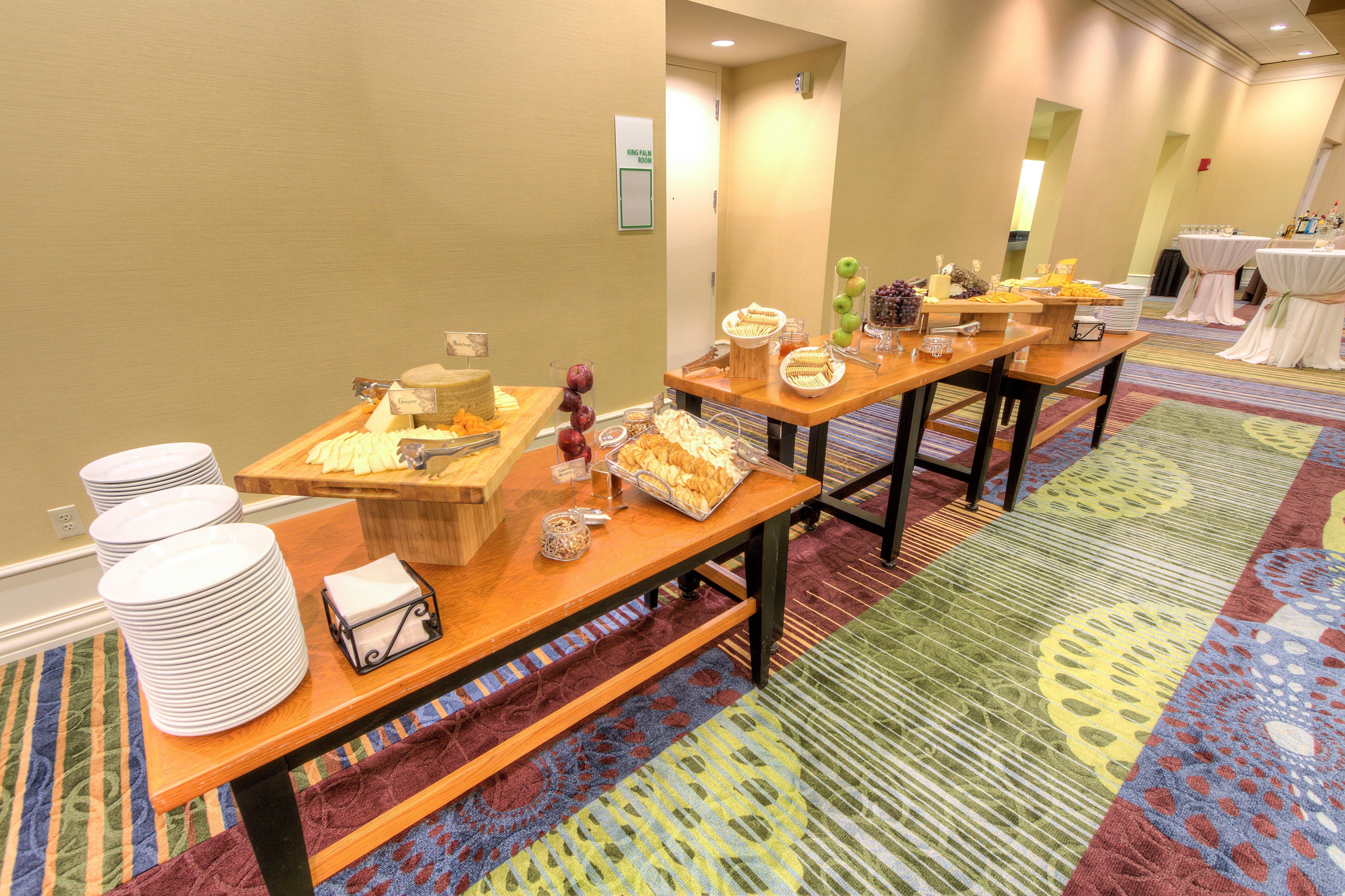 Holiday Inn Tampa Westshore - Airport Area By Ihg Dış mekan fotoğraf