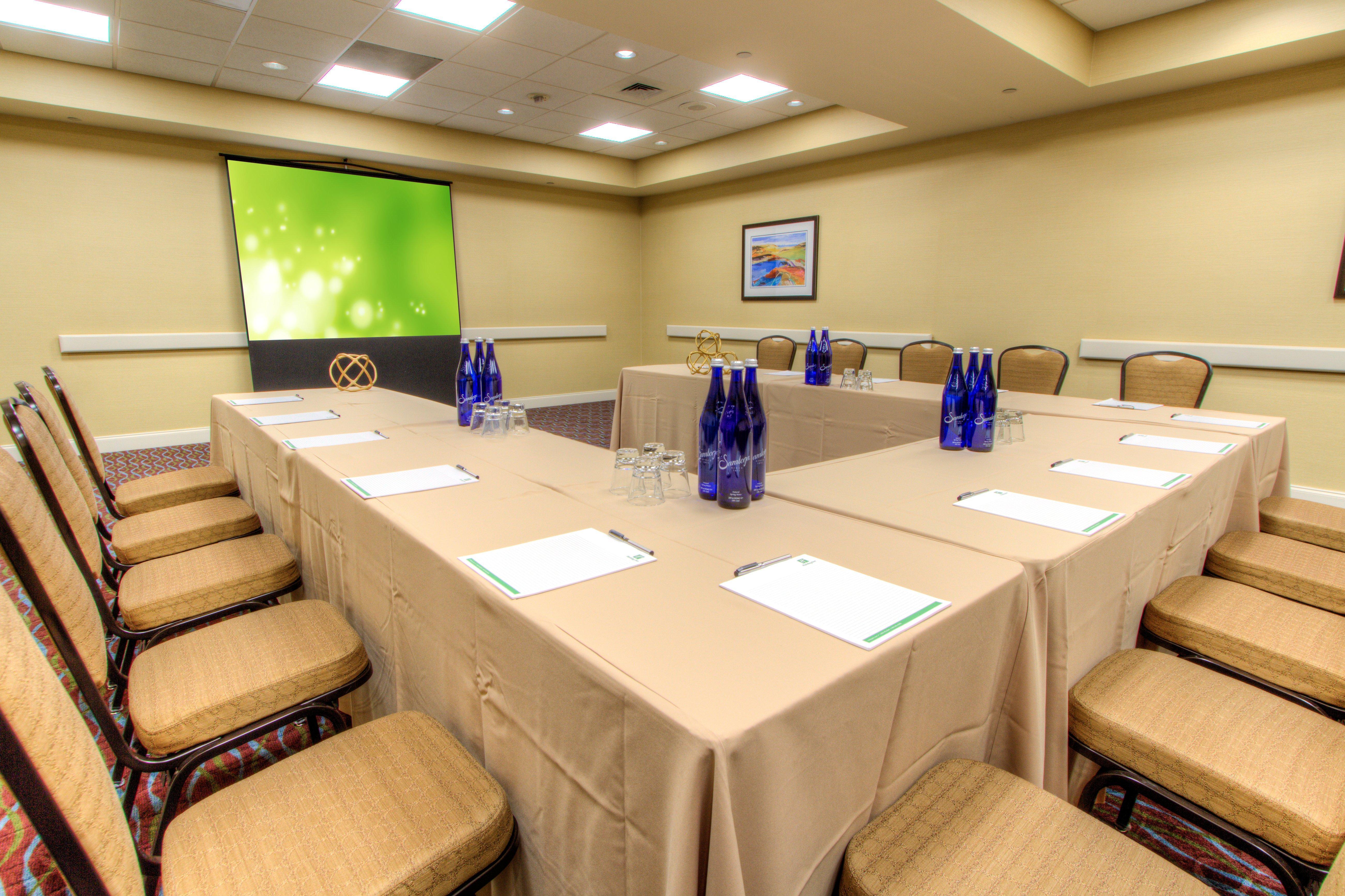 Holiday Inn Tampa Westshore - Airport Area By Ihg Dış mekan fotoğraf