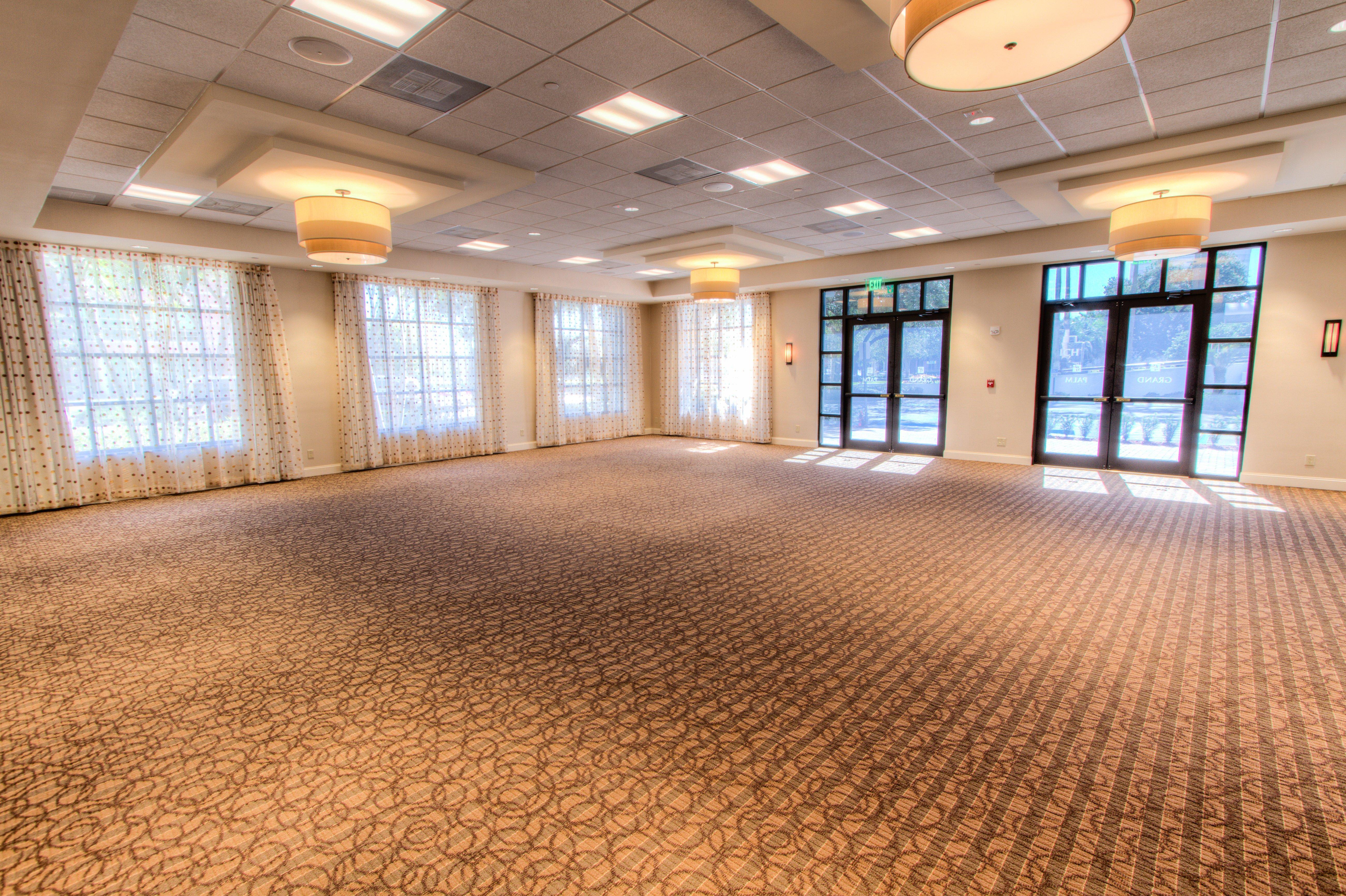 Holiday Inn Tampa Westshore - Airport Area By Ihg Dış mekan fotoğraf