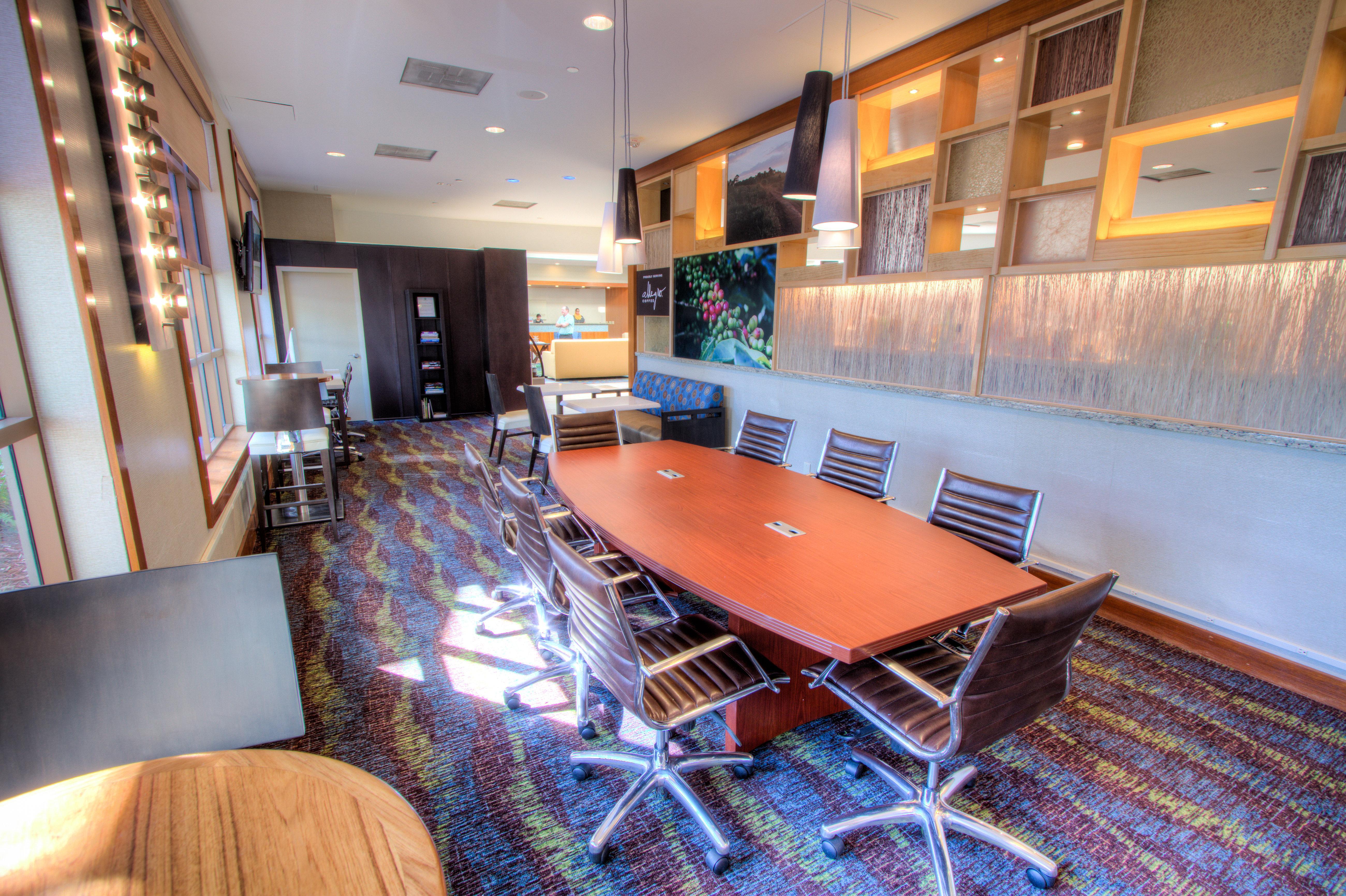 Holiday Inn Tampa Westshore - Airport Area By Ihg Dış mekan fotoğraf