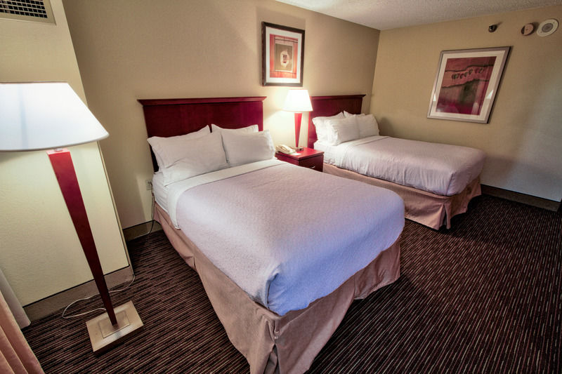 Holiday Inn Tampa Westshore - Airport Area By Ihg Dış mekan fotoğraf