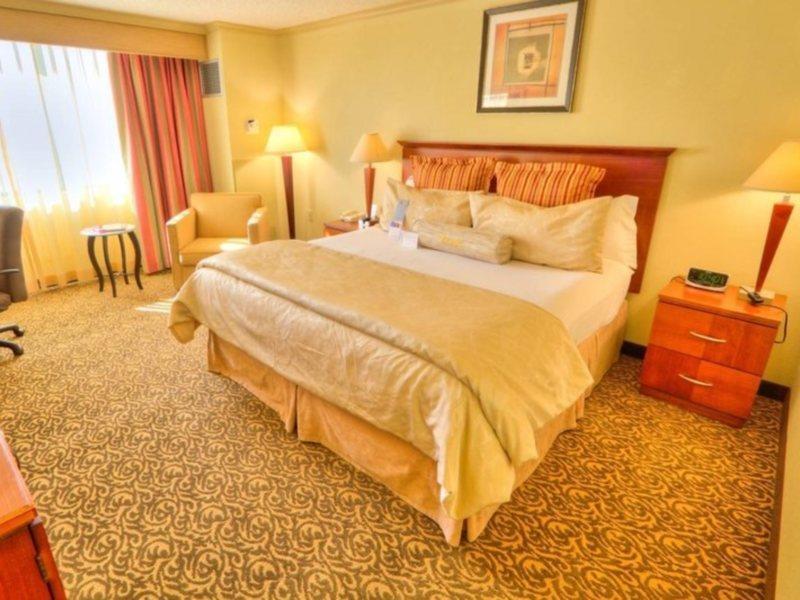 Holiday Inn Tampa Westshore - Airport Area By Ihg Dış mekan fotoğraf