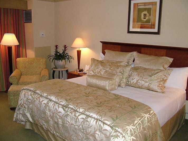 Holiday Inn Tampa Westshore - Airport Area By Ihg Dış mekan fotoğraf