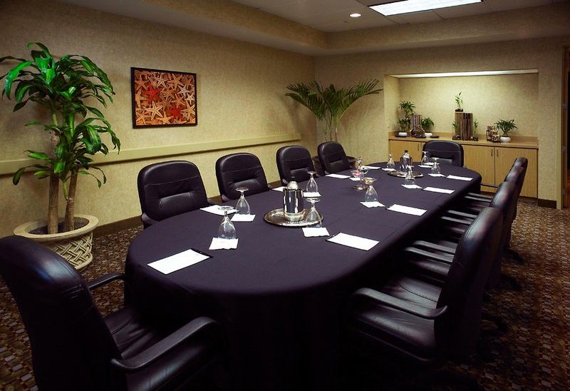 Holiday Inn Tampa Westshore - Airport Area By Ihg Dış mekan fotoğraf