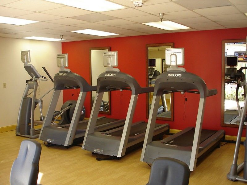 Holiday Inn Tampa Westshore - Airport Area By Ihg Dış mekan fotoğraf