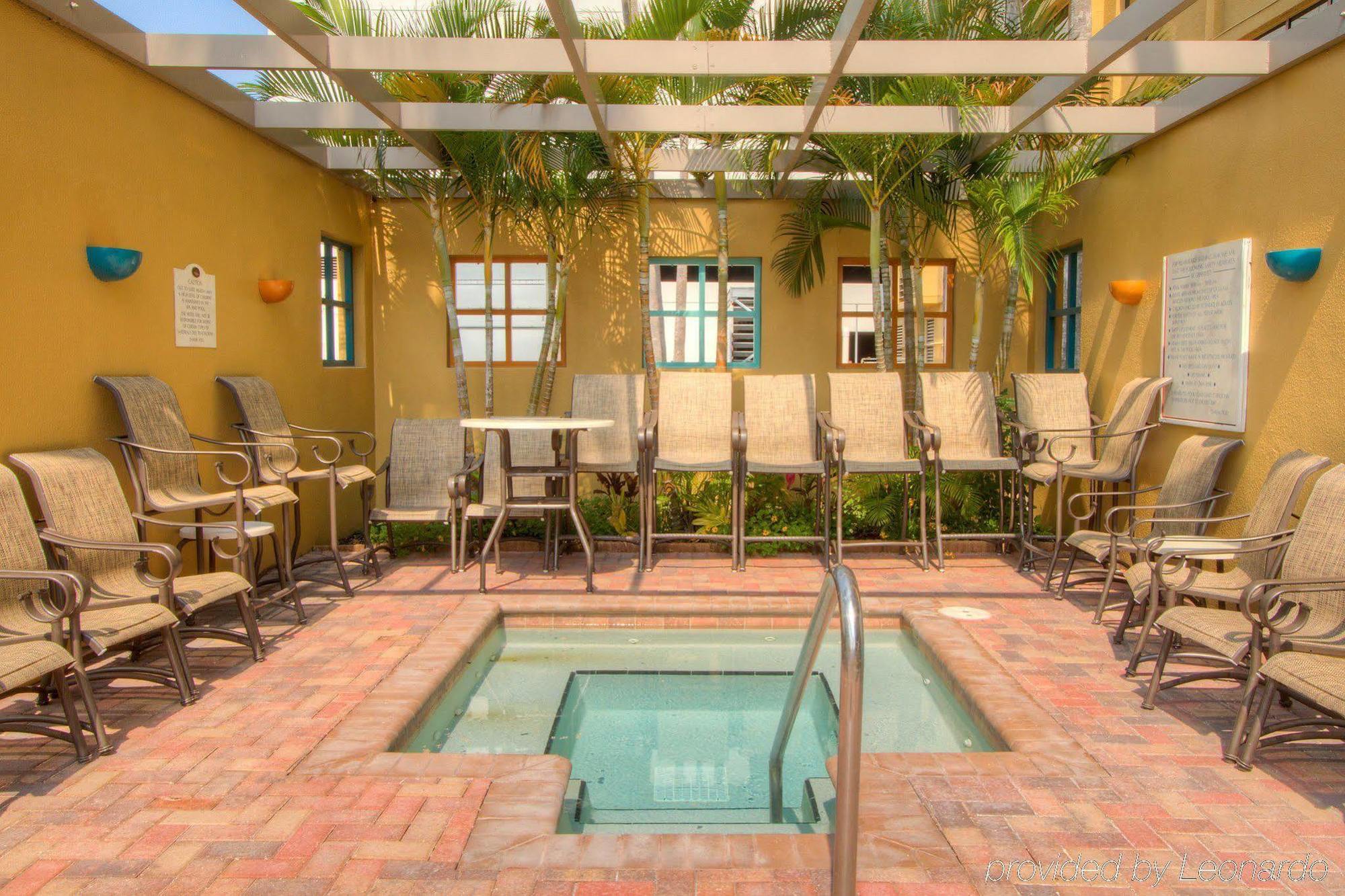Holiday Inn Tampa Westshore - Airport Area By Ihg Dış mekan fotoğraf