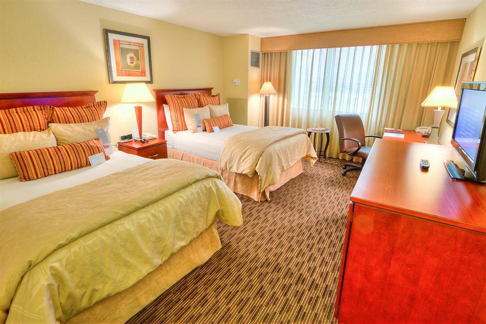 Holiday Inn Tampa Westshore - Airport Area By Ihg Dış mekan fotoğraf